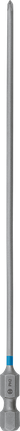 Сверхтвердая отвертка Bosch PH2 150 мм.